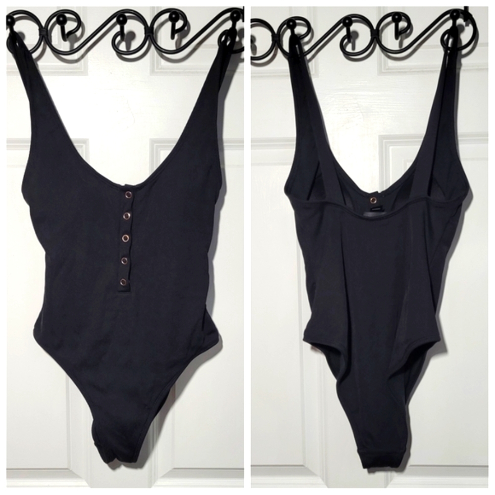 L.A. Hearts Swimsuit
